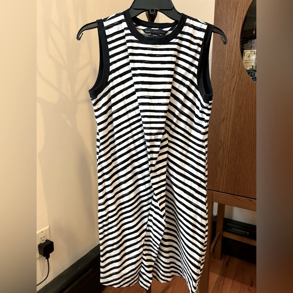 Marc Jacobs tank dress size xs